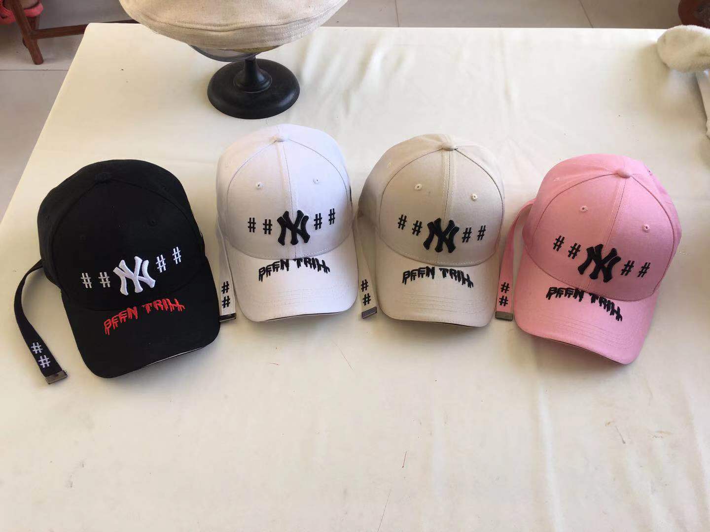mlb new york yankees baseball cap wholesale