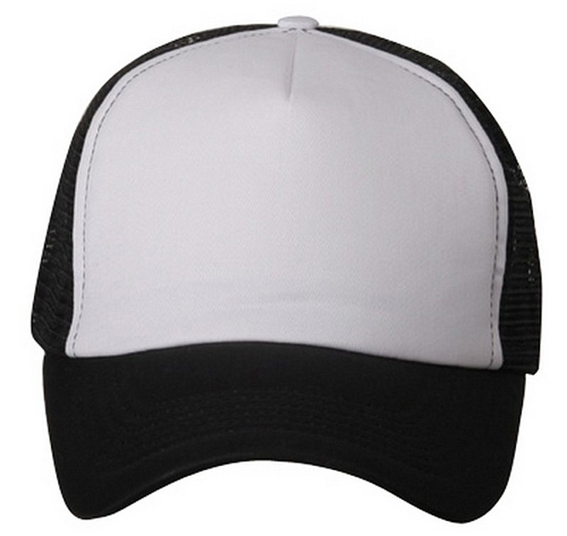custom mesh trucker hat wholesale baseball cap