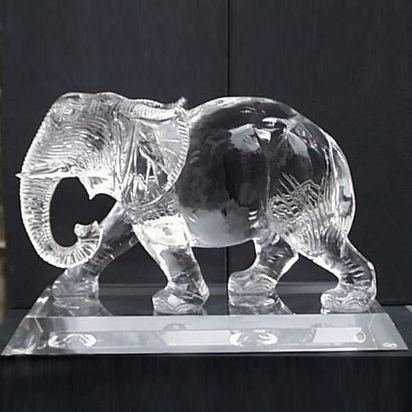Engraved Crystal Gifts, 3D Crystal Gifts - Custom Made in China