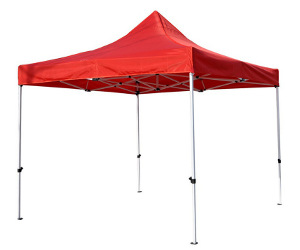 custom canopy pop up tents