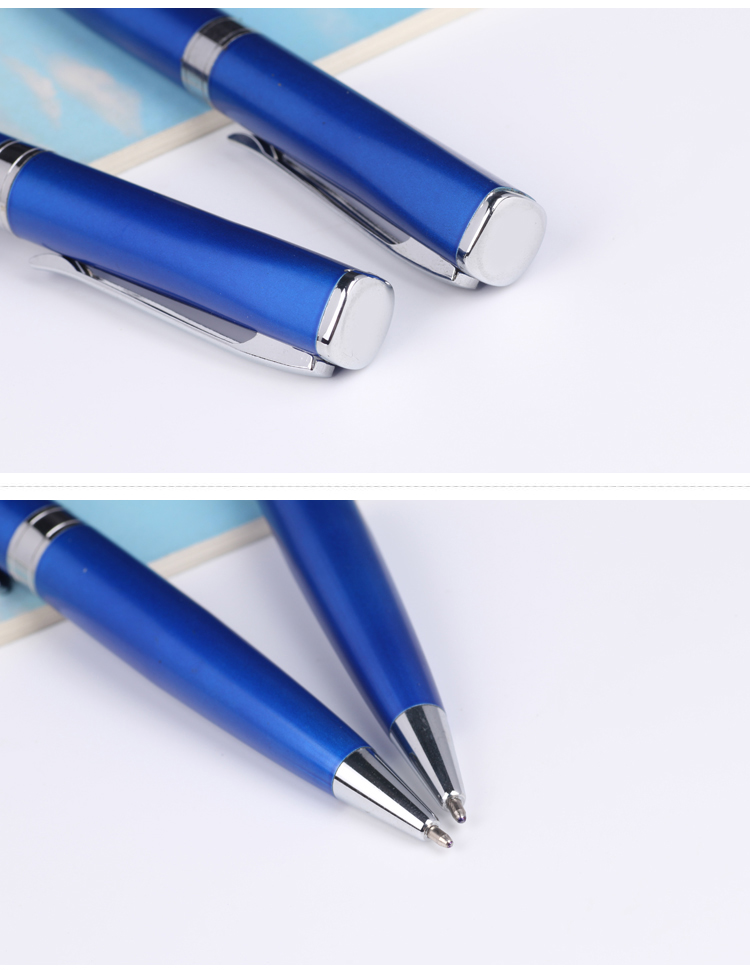 Metal Ballpoint pen