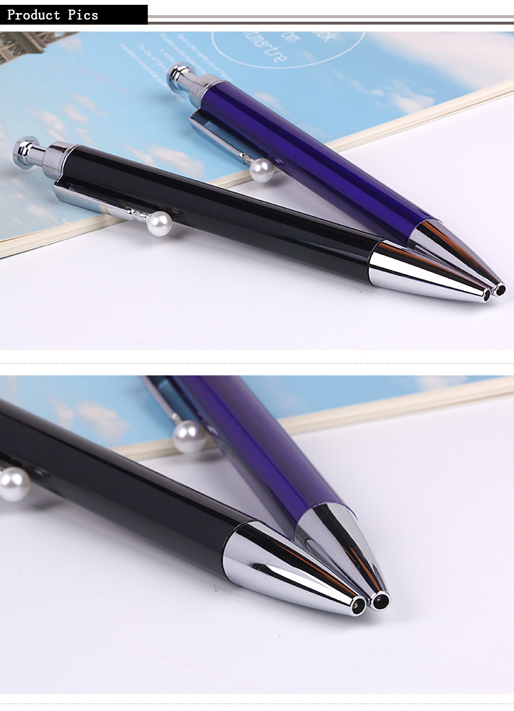 Metal Ballpoint pen