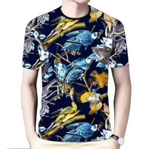 custom printed clothing all over printing no minimum best quality cheap price