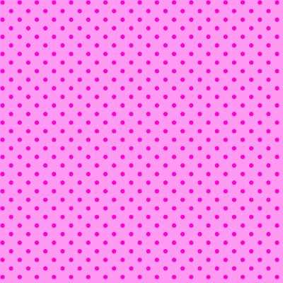 hot pink polka dot pattern image free dress shirt skirt top women girl