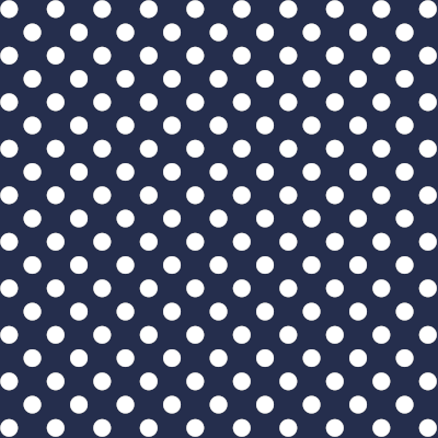 navy blue white polka dot pattern image free dress shirt skirt tank top women girl