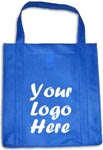 Wholesale Non Woven Grocery Bags