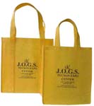 Wholesale Custom Reusable Shopping Bags