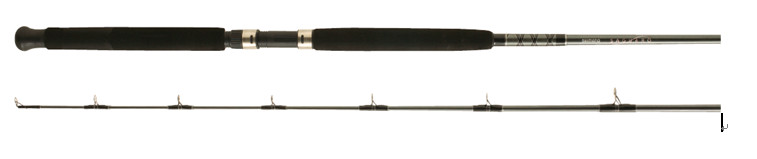 Fishing Boat Rods Wholesale