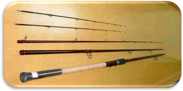 fishing feeder rod wholesale