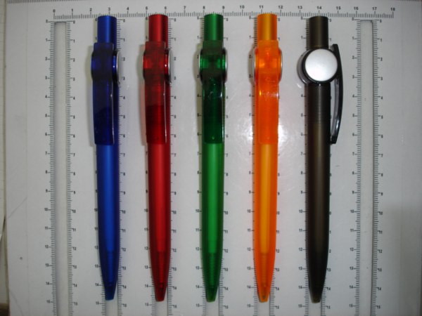 ball point pens