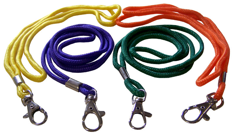 cord lanyard wholesale