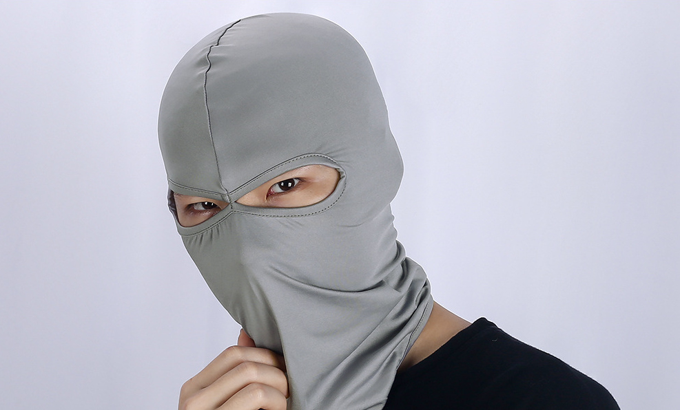 summer anti-UV sun protection dust proof sports cycling balaclava, motorcycle full face mask wholesale