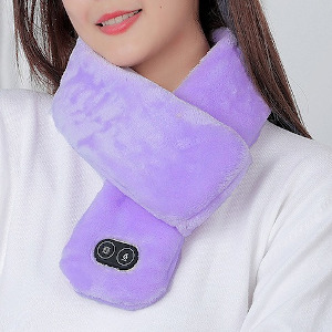 heated vibration massage scarves wholesale