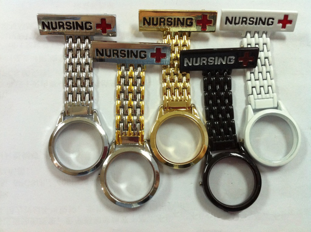 nurse watch