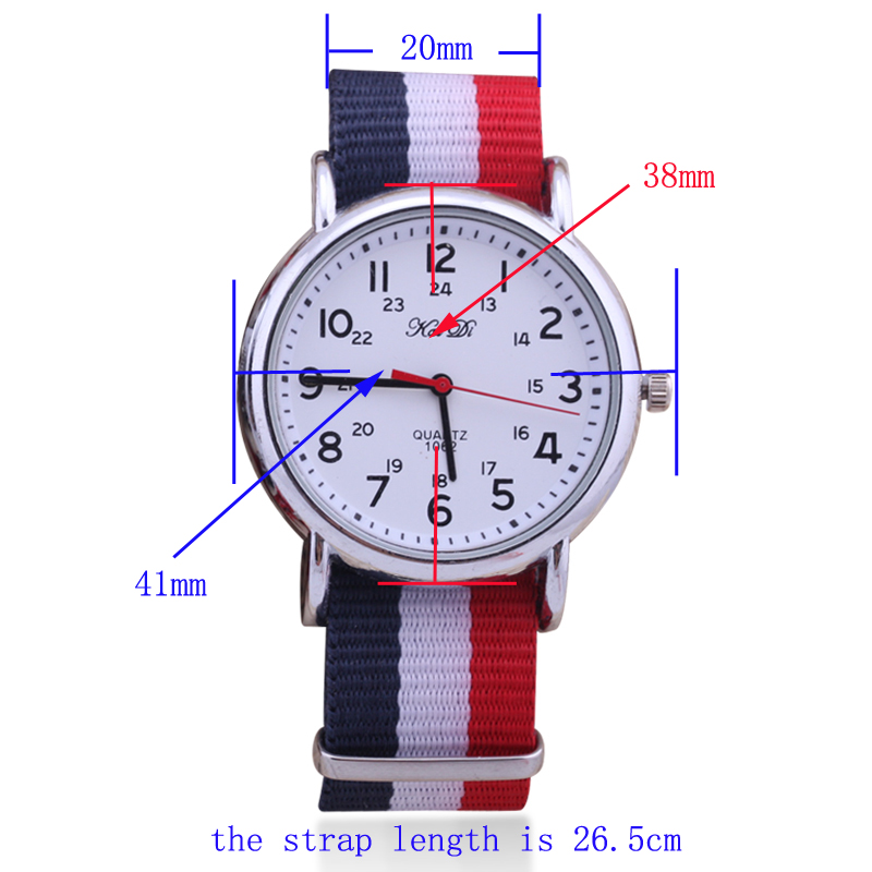 Nato Strap Watches