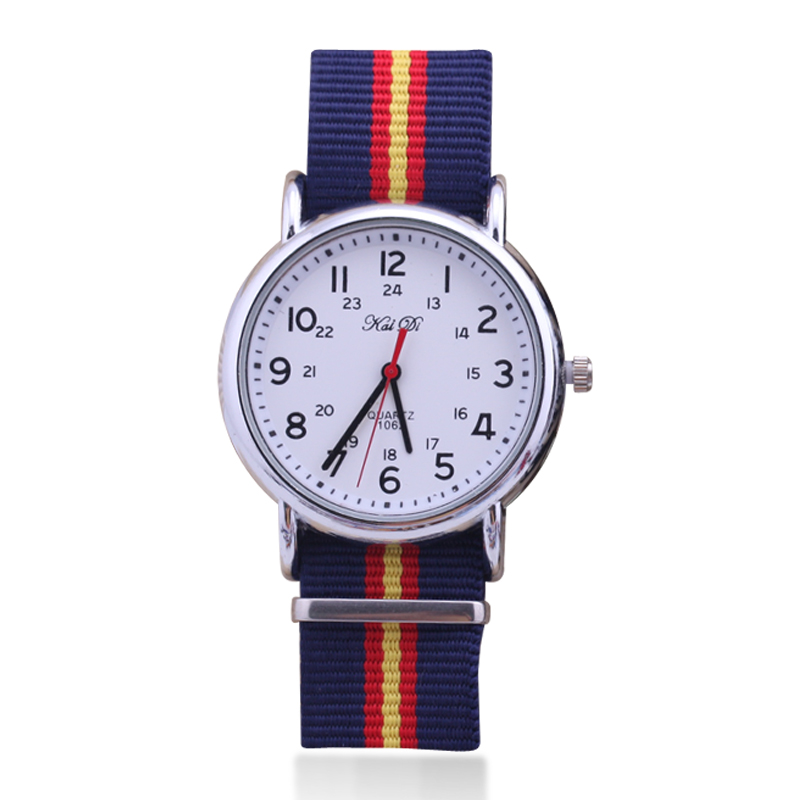 Nato Strap Watches