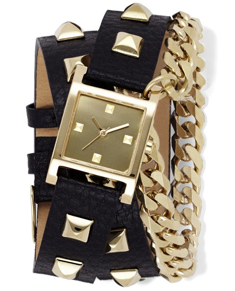 Wrap Watches