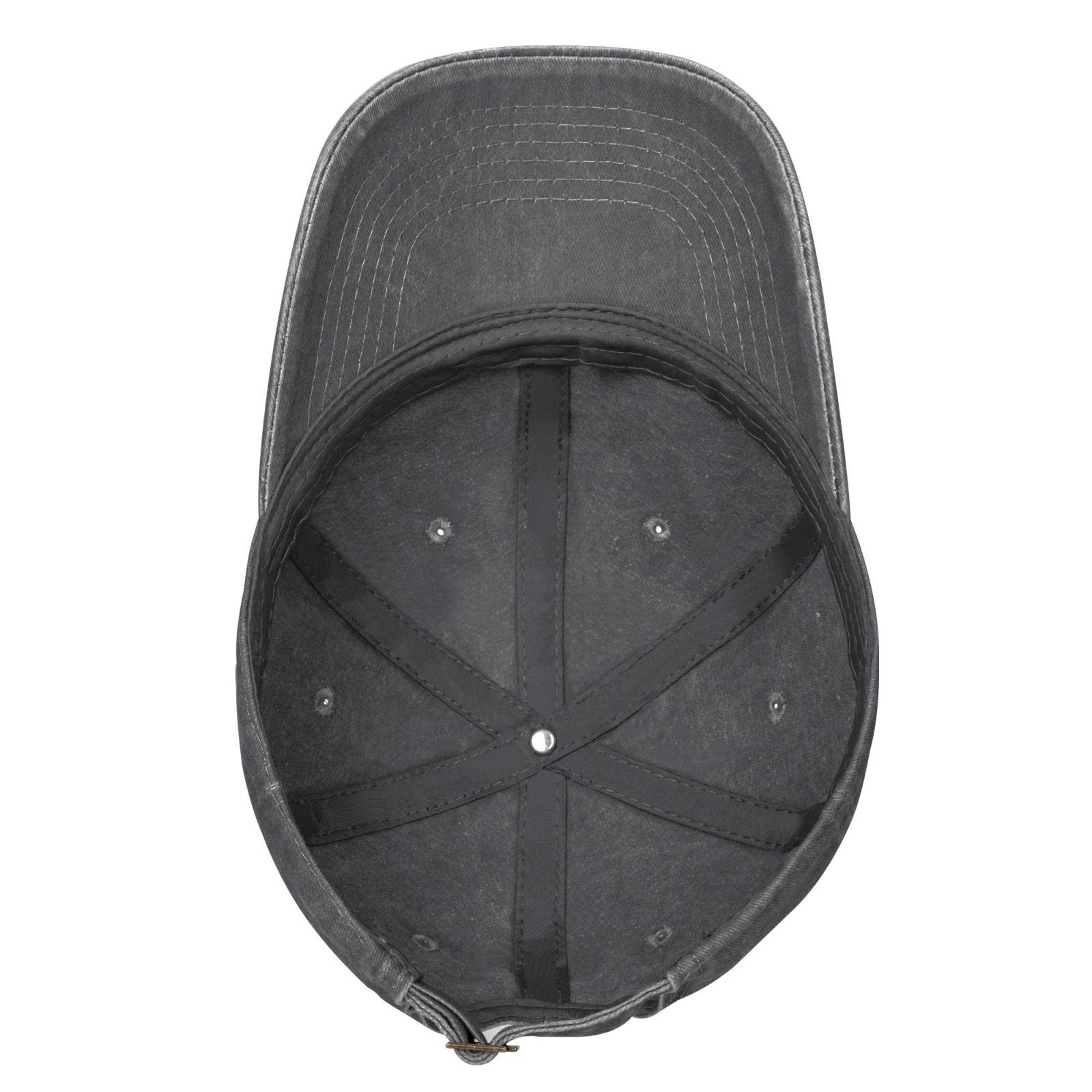 custom black washed denim baseball cap custom black washed denim baseball cap