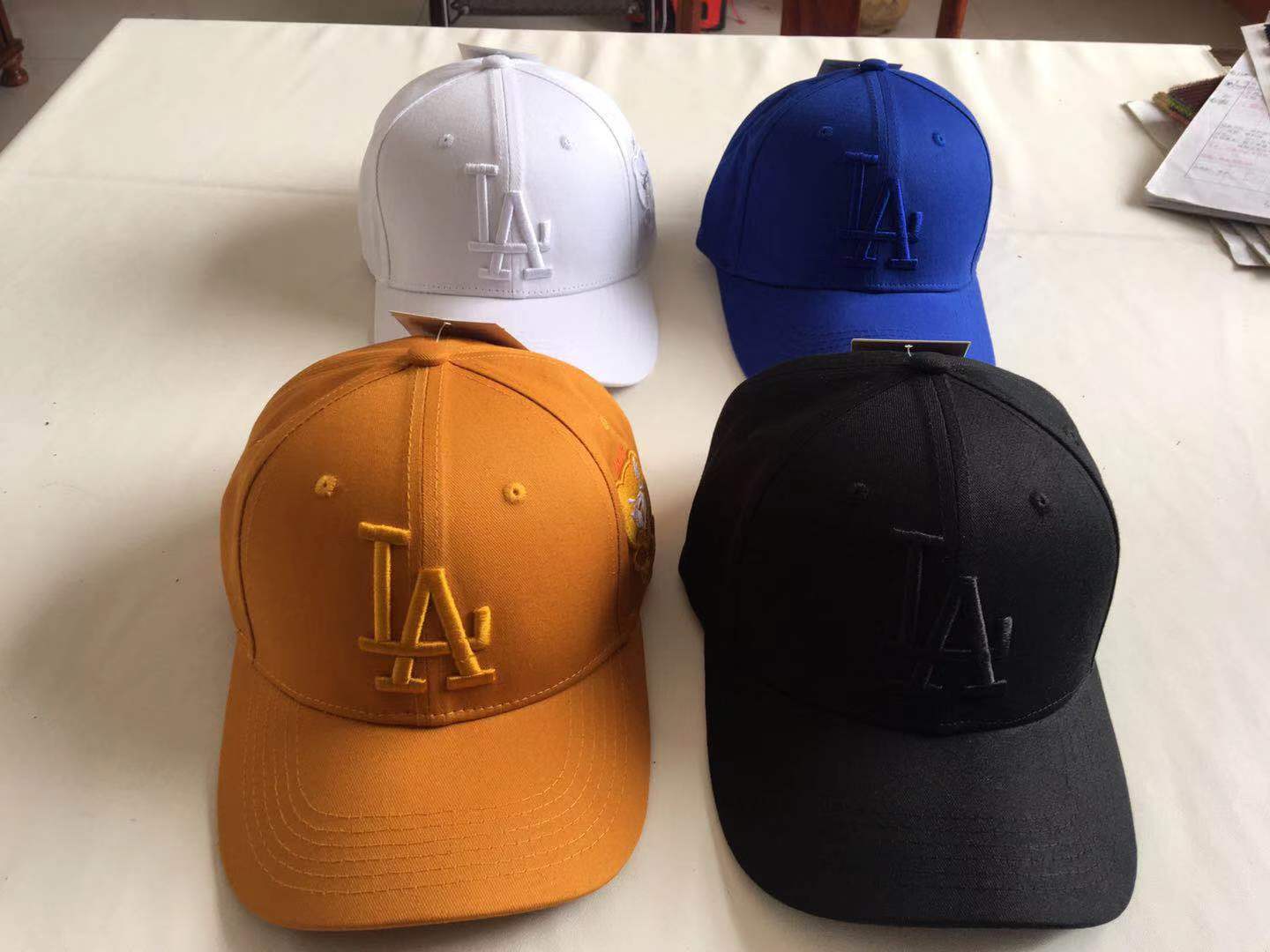 MLB Baseball Caps Wholesale