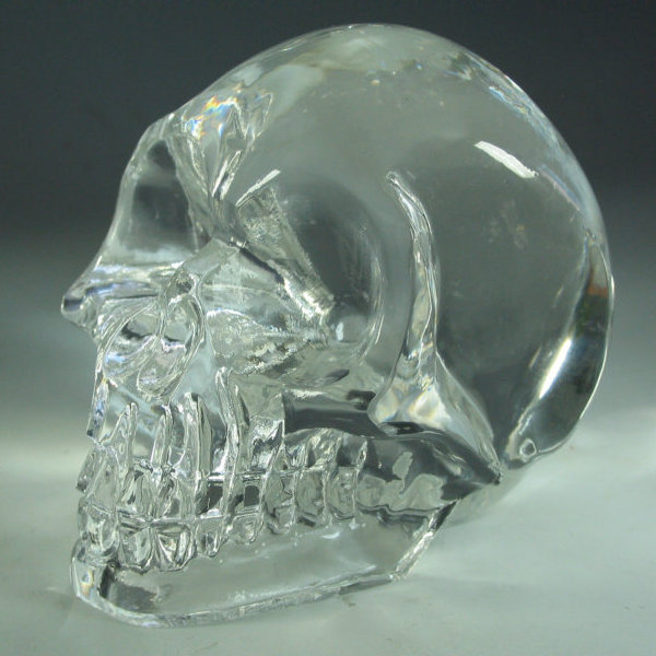 Engraved Crystal Gifts, 3D Crystal Gifts - Custom Made in China