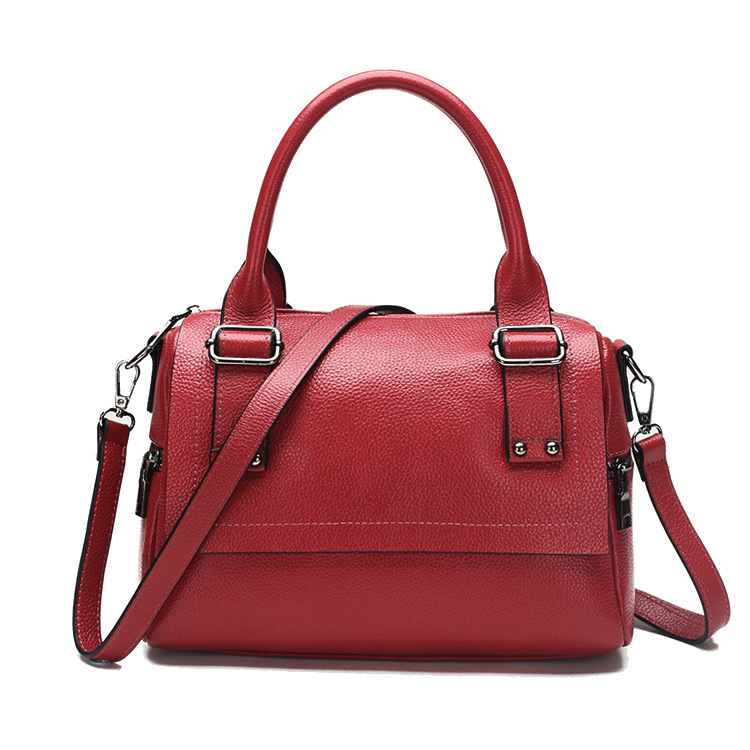 Women's Genuine Leather Handbags Wholesale