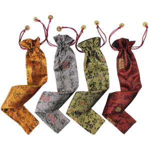 folding fan pouches