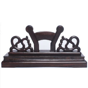 folding fan display stand