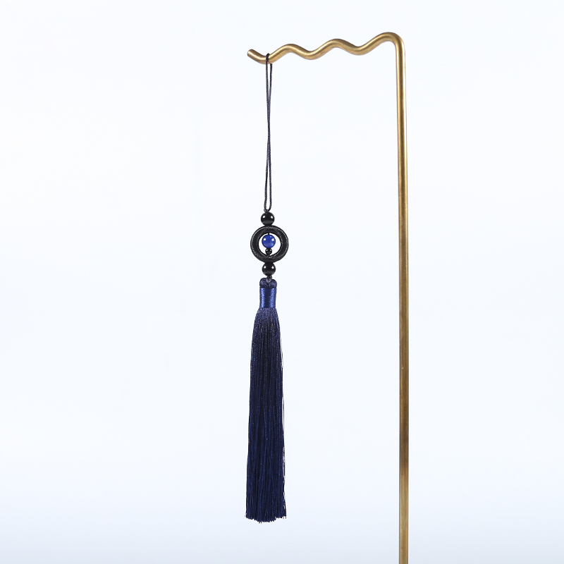 Ring Beads Tassel