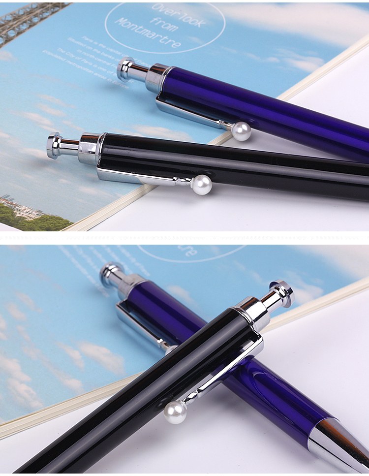 Metal Ballpoint pen