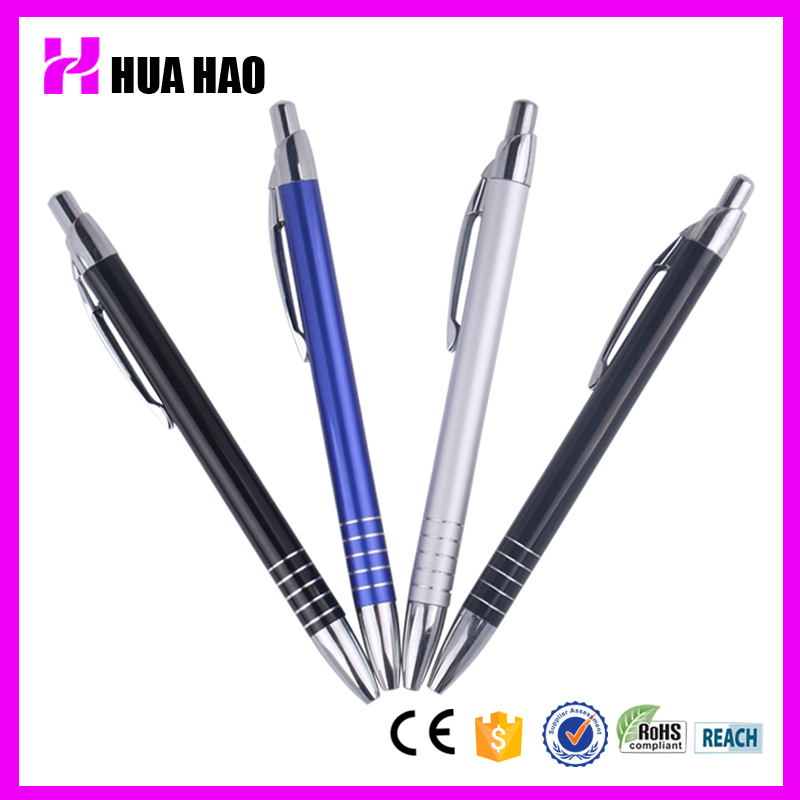 Stylus metal Ballpoint pen