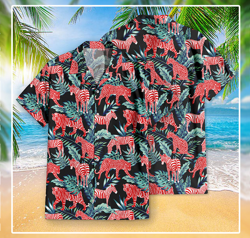 Custom Hawaiian Shirts Printing Aloha Personalised Face No minimums