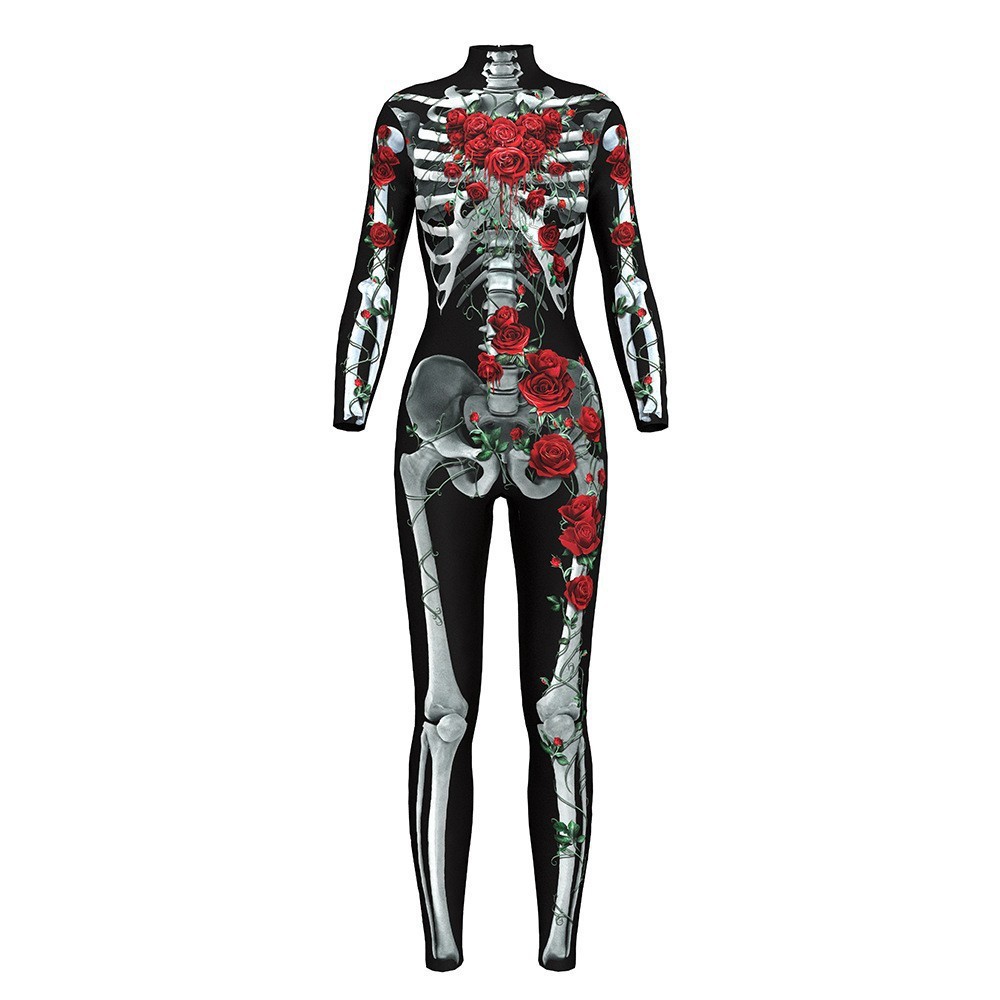 women's full bodysuit custom all over printing no minimum design your own cosplay costumes