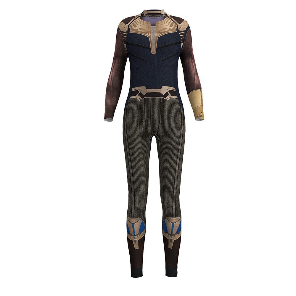 women's full bodysuit custom all over printing no minimum design your own cosplay costumes
