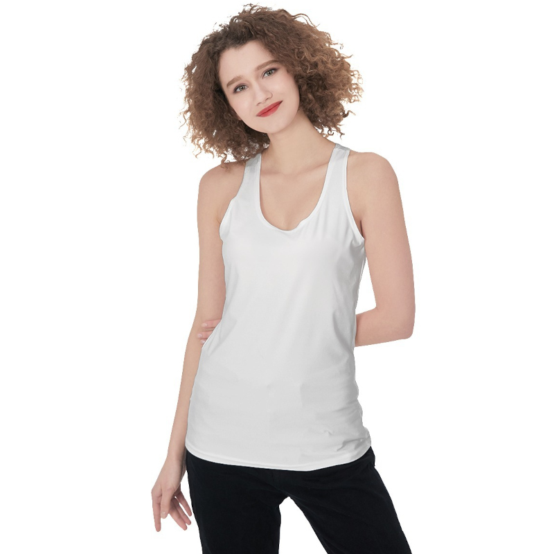Custom Variety Pack Activewear Athletic Tank Tops for Women