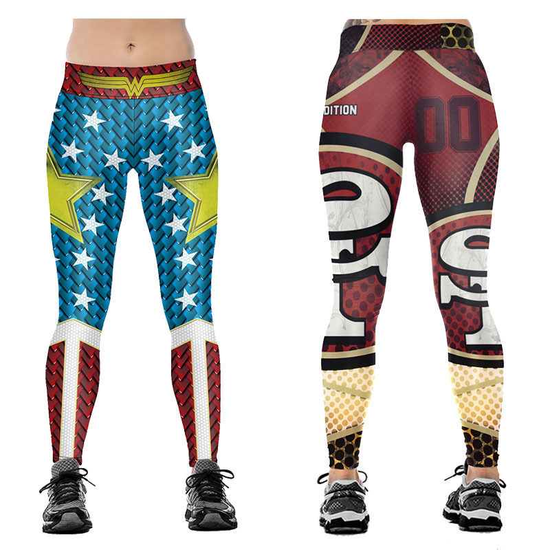 Wholesale Custom Leggings - 40% OFF | Custom leggings, Printed yoga leggings,  Wholesale leggings