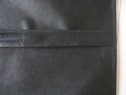 Non-Woven Garment Bags Wholesale - Suit Covers Supplier