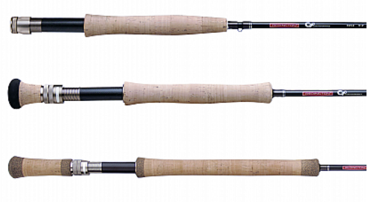 Fishing Fly Rods - China Manufacturer Wholesale Custom Fishing Poles