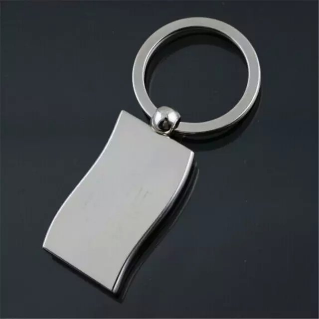 Custom Logo Metal Keychains - China Manufacturer