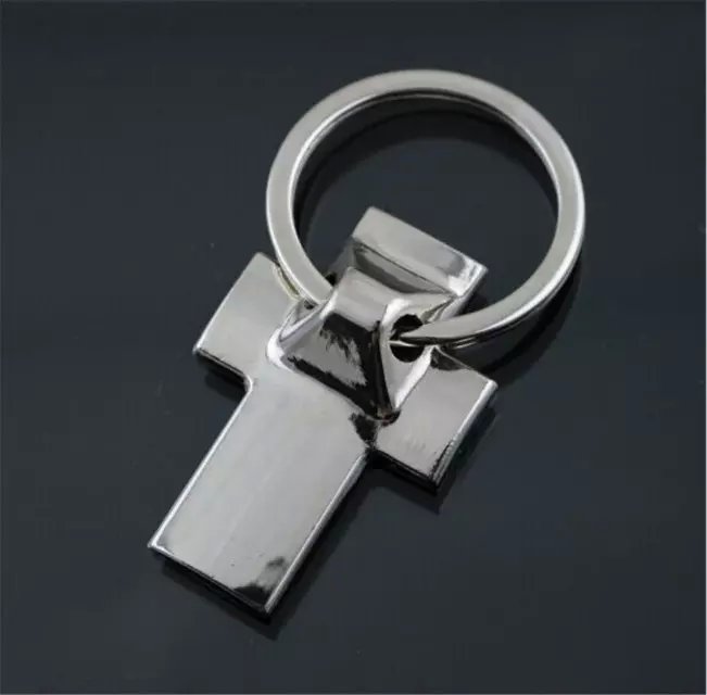 Custom Metal Keychains - China Supplier