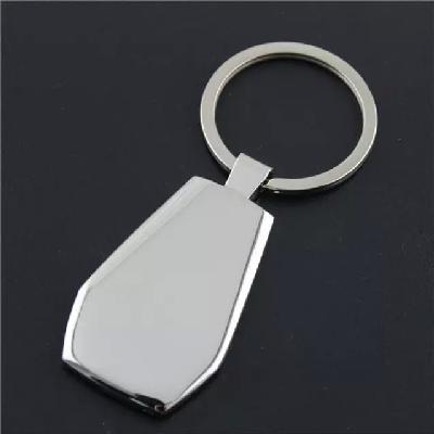 Keychains - Custom Logo Printed Products