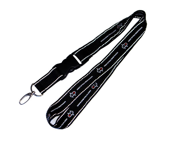 Offer Custom Lanyards - we are in China
