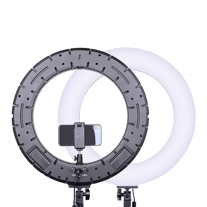 led ring light for phone