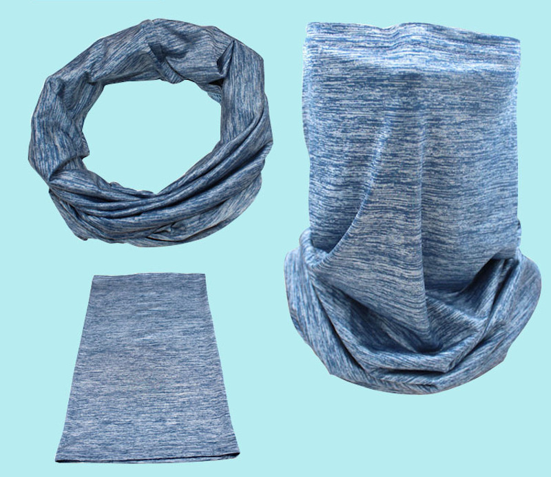 cooling neck scarf