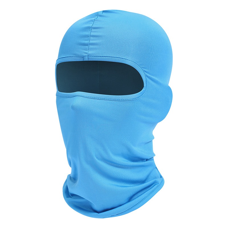 Order & Price : Buy Cycling Balaclava