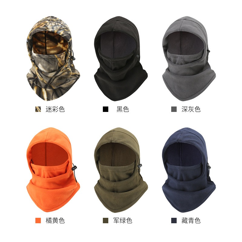fleece balaclava hood, fleece balaclava hood Suppliers and