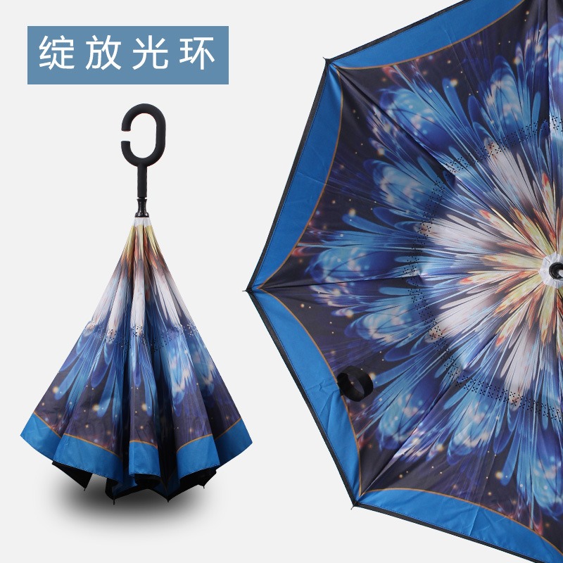 reverse umbrella