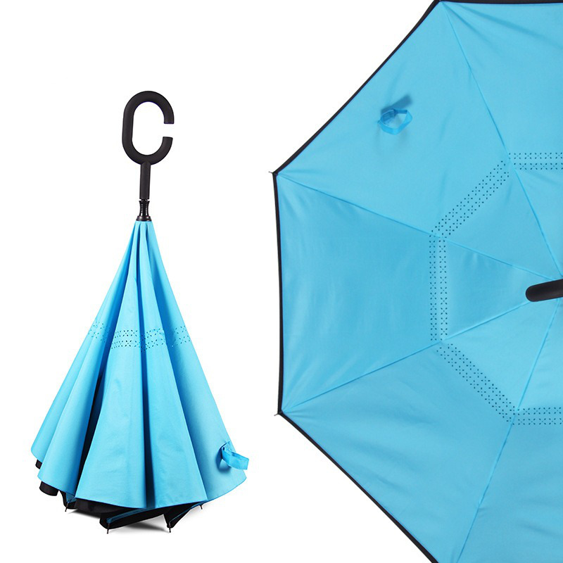 inverted umbrella